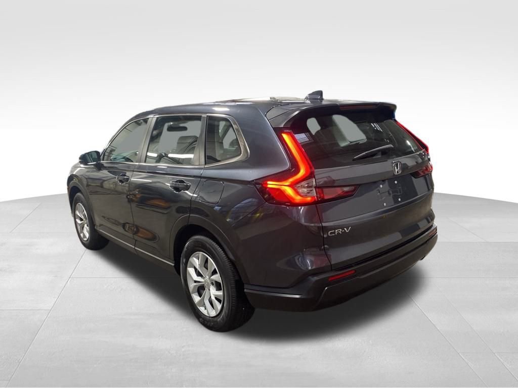 Certified 2024 Honda CR-V LX image 7