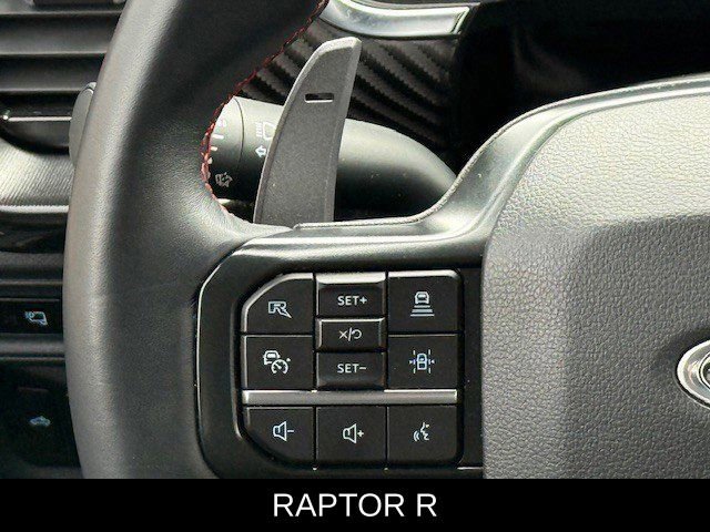 Used 2023 Ford F150 Raptor w/ Equipment Group 802A Raptor R image 33