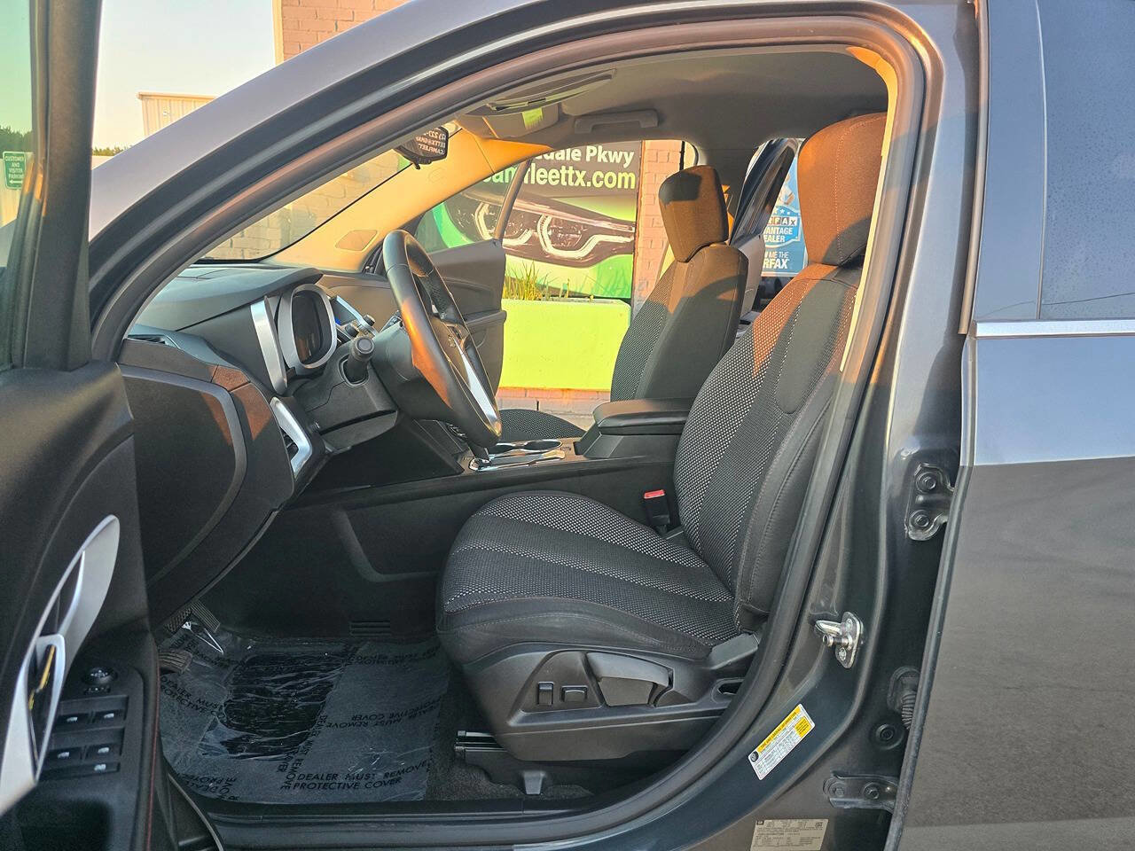 Used 2011 Chevrolet Equinox LT image 14