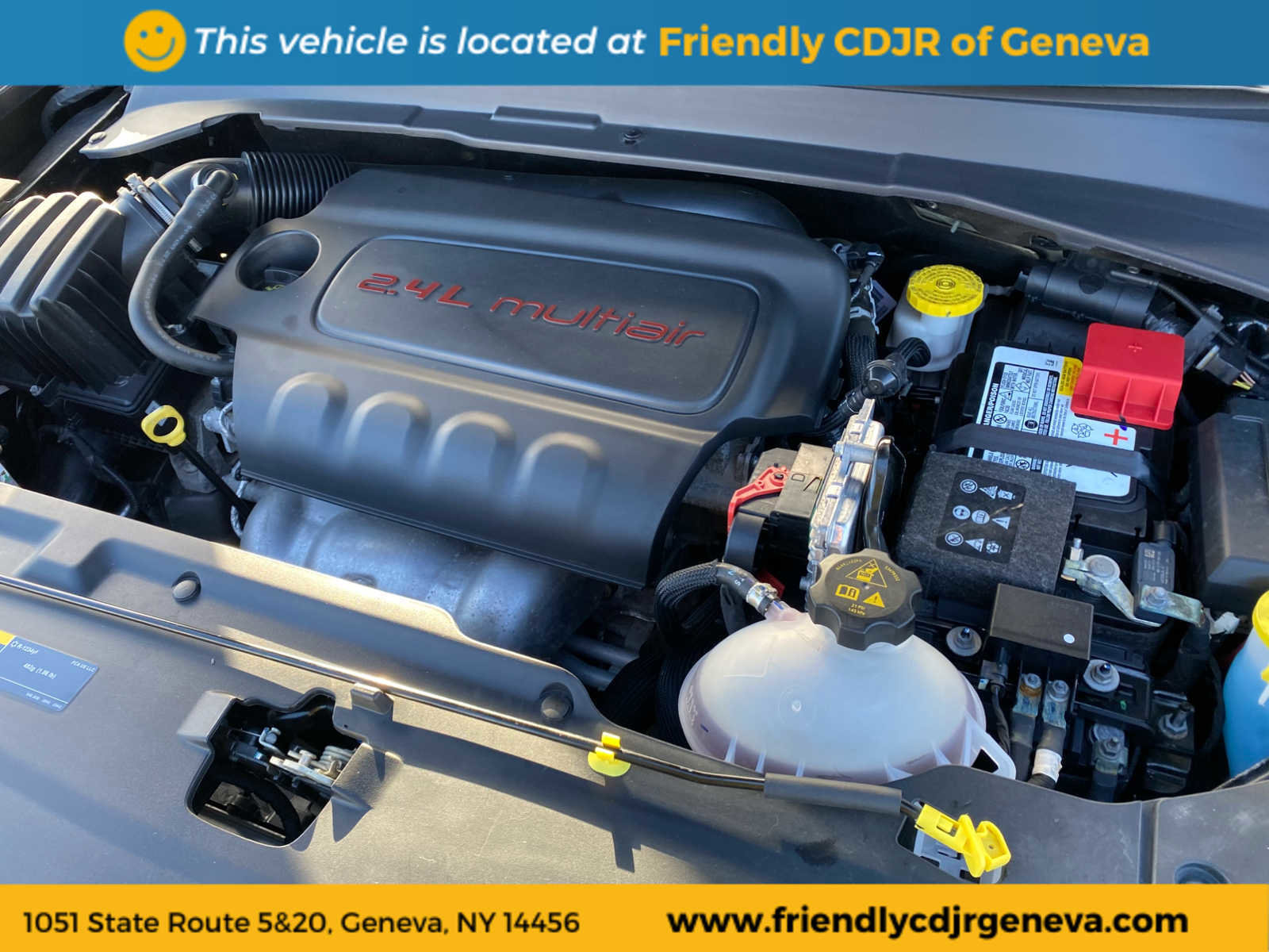 Used 2022 Jeep Compass Latitude w/ Sun and Sound Group image 25