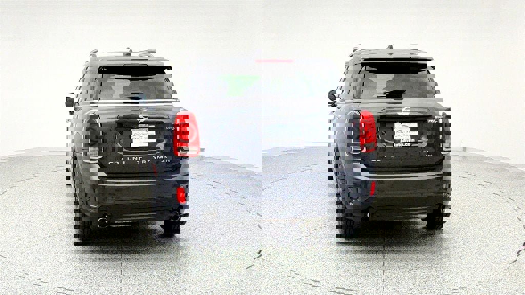 Used 2018 MINI Cooper Countryman S image 6