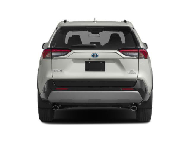 Used 2022 Toyota RAV4 XSE AWD/4WD image 5