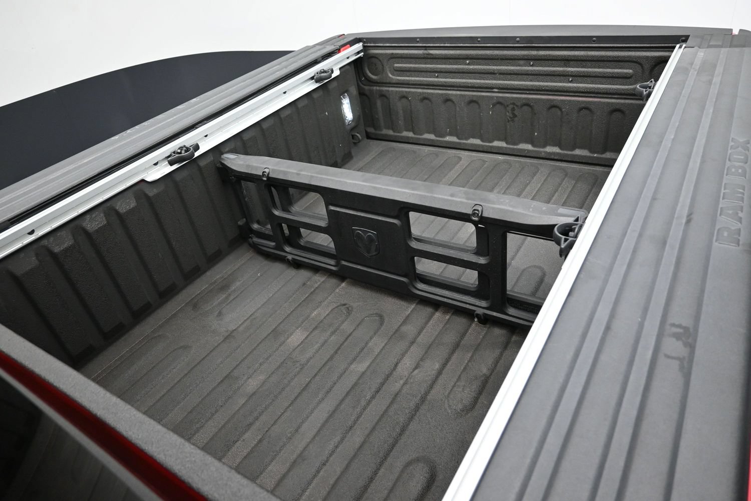 Used 2024 RAM 2500 Rebel AWD/4WD image 46