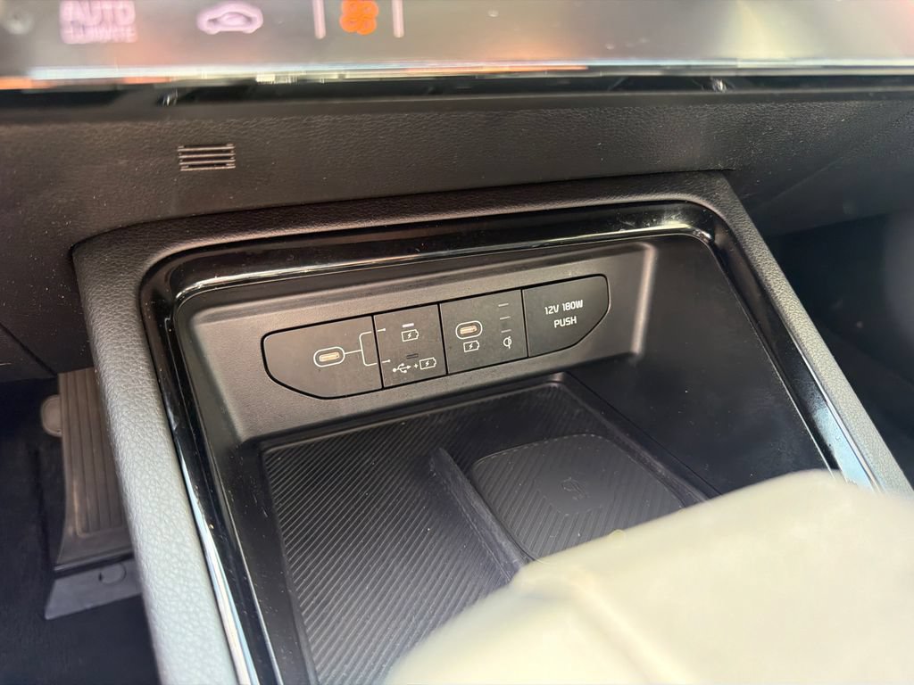 Used 2025 Kia K5 EX FWD image 26