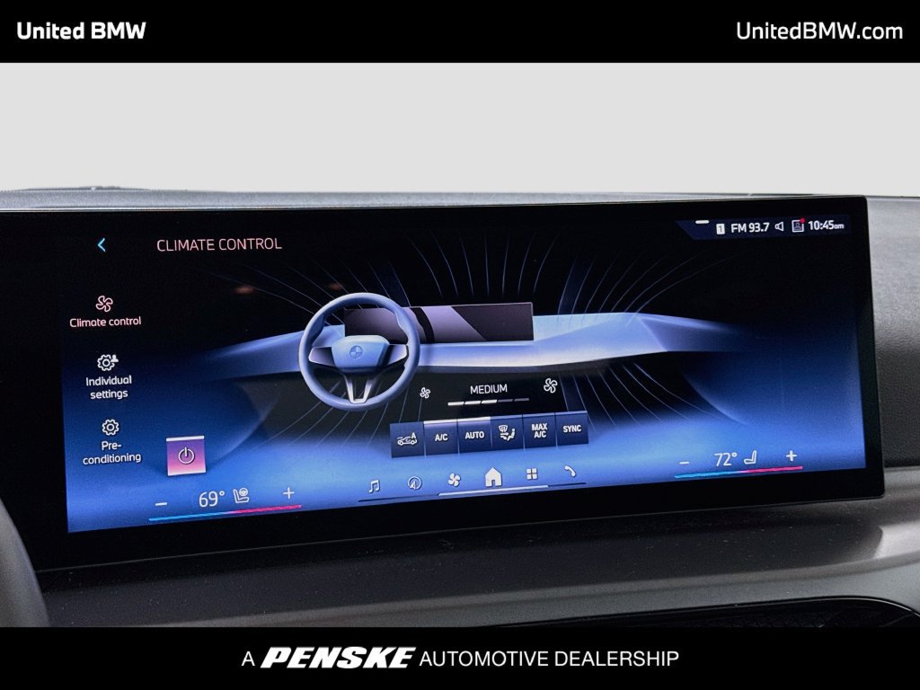 Certified 2025 BMW 230i Coupe RWD image 18