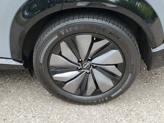 Certified 2023 Nissan Ariya AWD image 31