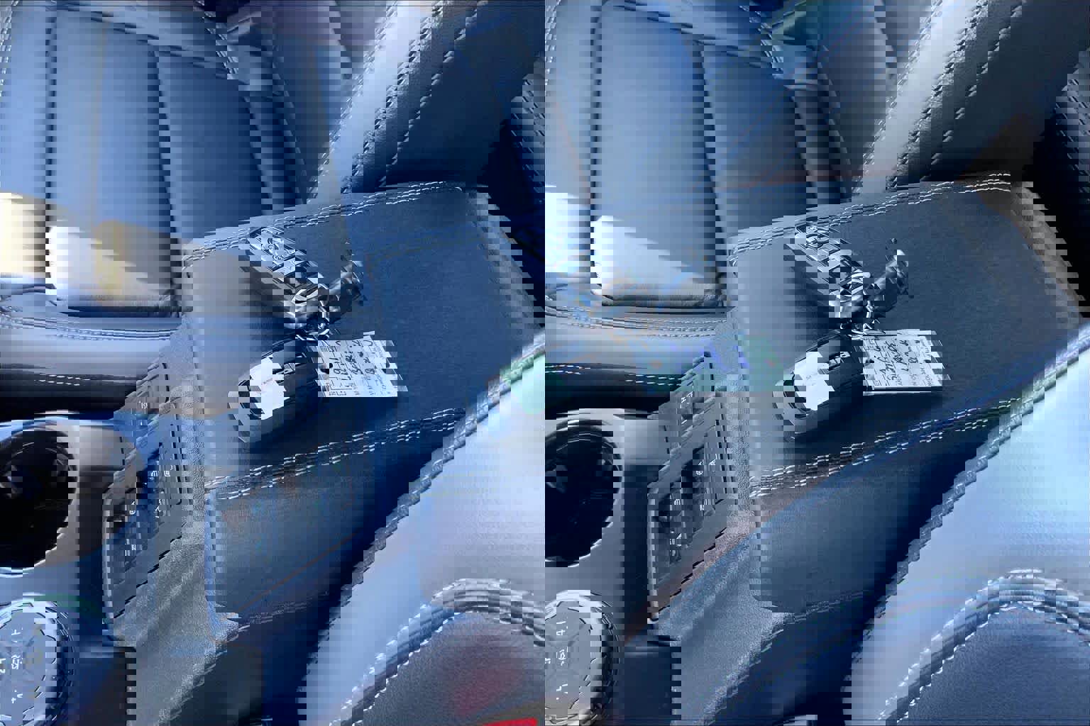 Certified 2025 Ford Bronco Outer Banks image 15