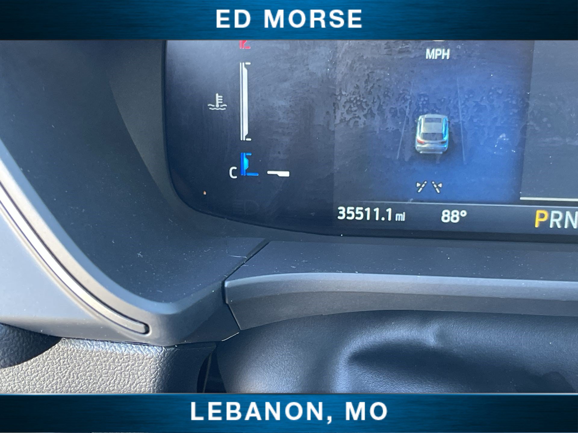 Used 2025 Ford Escape Active FWD image 12