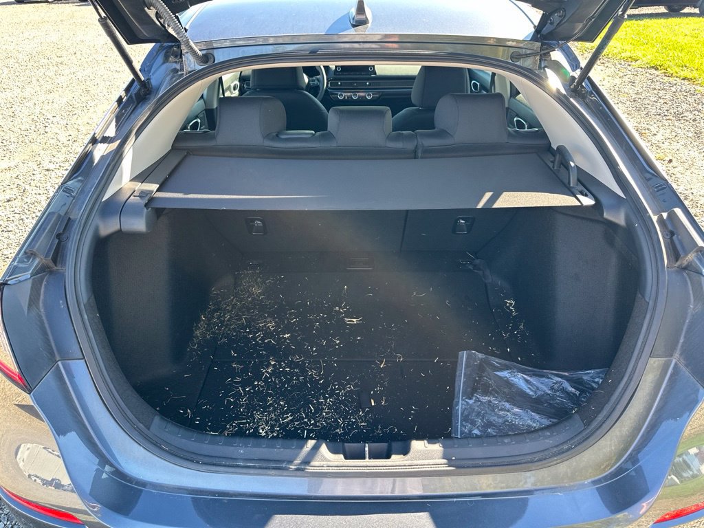 Used 2024 Honda Civic LX image 10