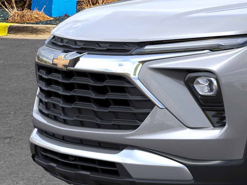 New 2026 Chevrolet TrailBlazer LT FWD image 13