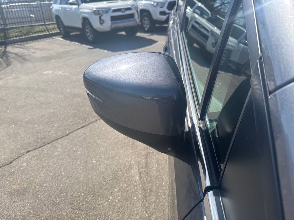 Used 2024 Honda Odyssey EX-L image 37