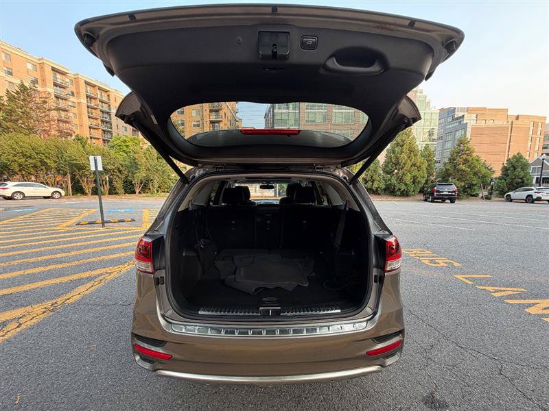 Used 2016 Kia Sorento SX AWD/4WD image 19