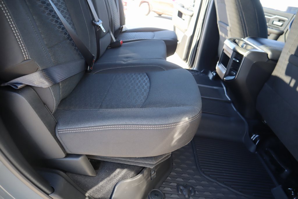 New 2026 RAM 2500 Big Horn image 15