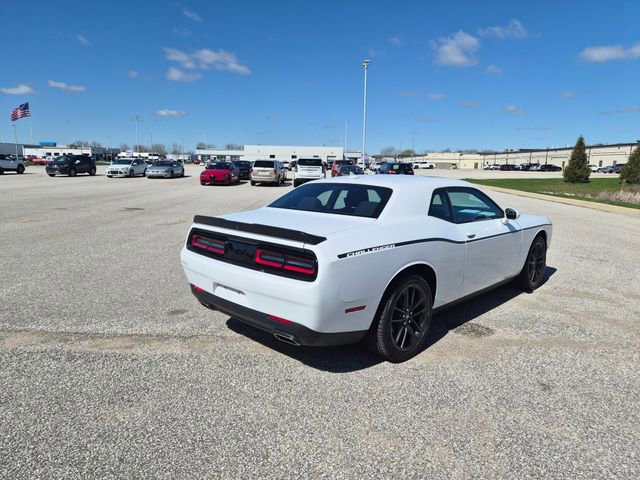 Used 2022 Dodge Challenger GT w/ Blacktop Package image 5