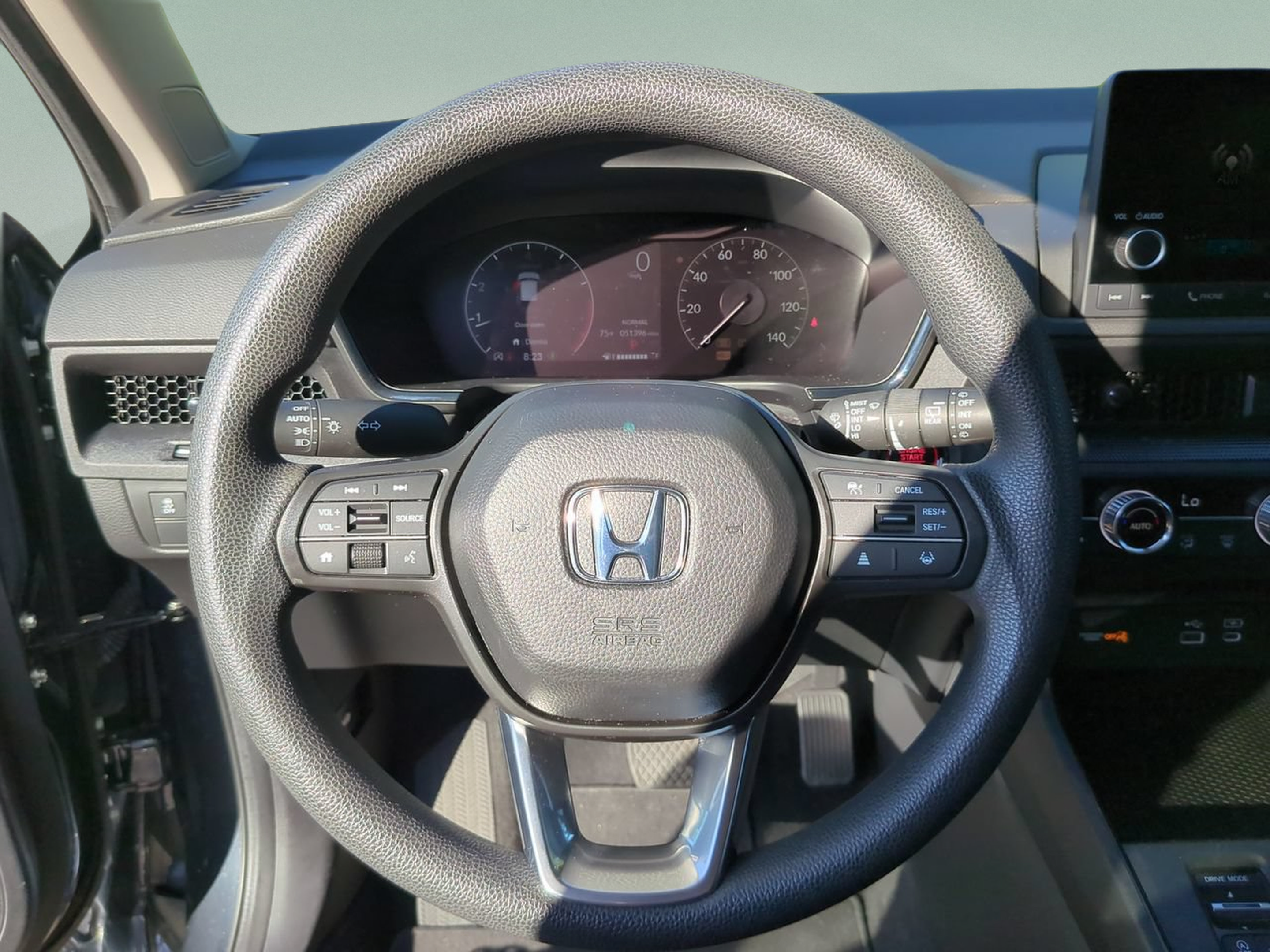 Certified 2024 Honda CR-V EX image 11