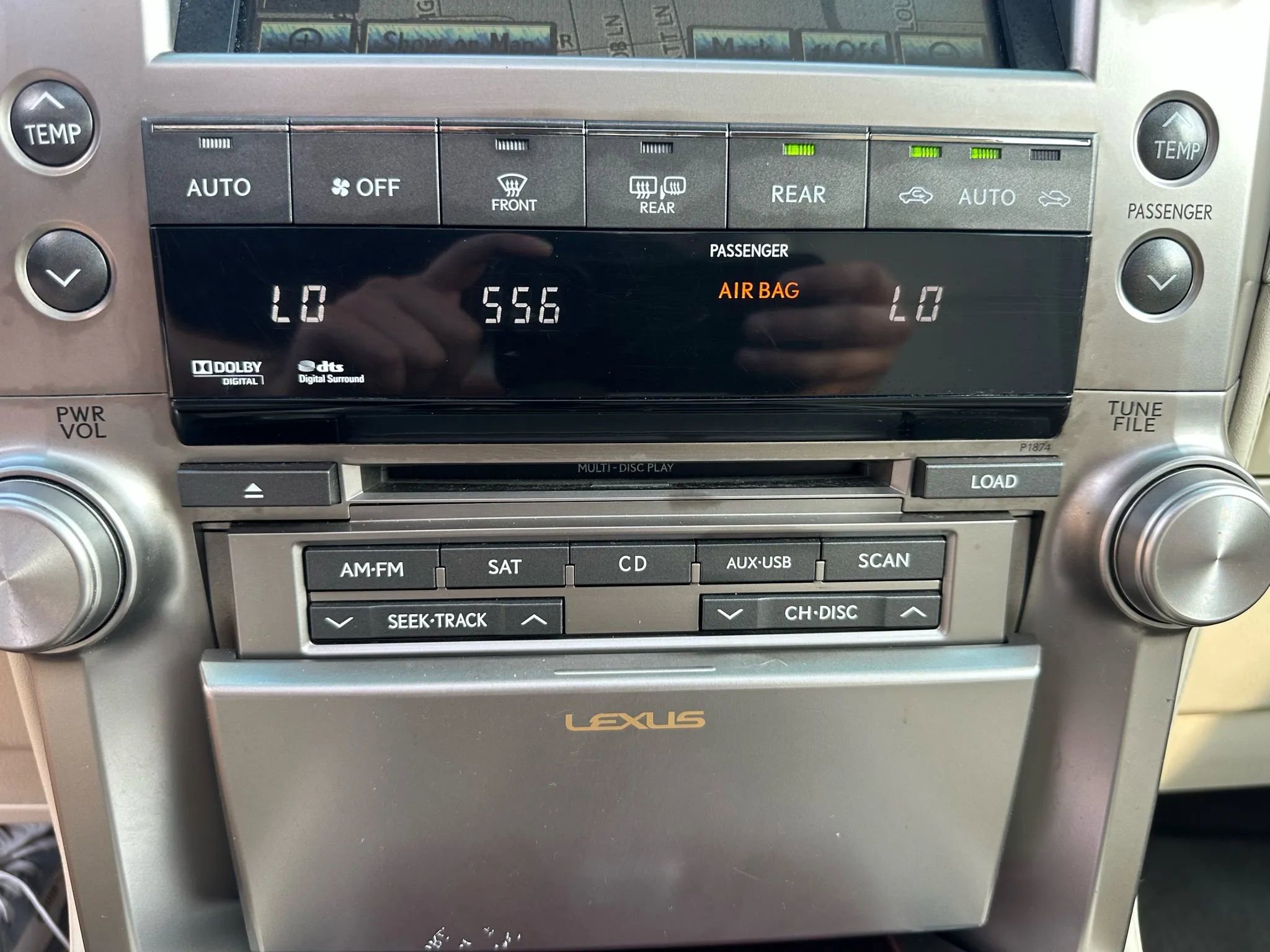 Used 2011 Lexus GX 460 image 35