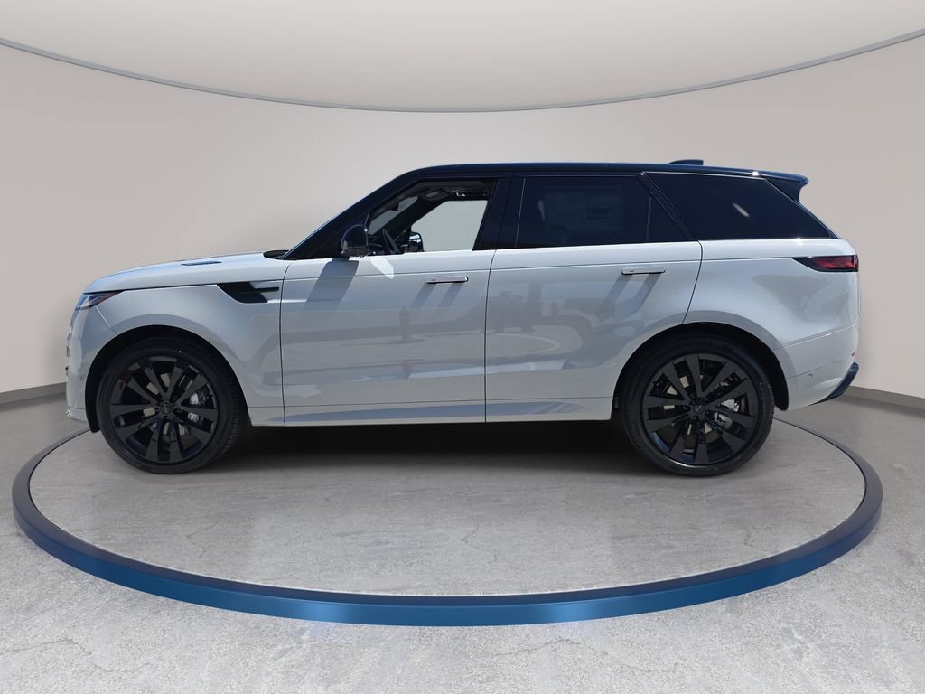 New 2027 Land Rover Range Rover Sport Dynamic SE AWD/4WD image 8