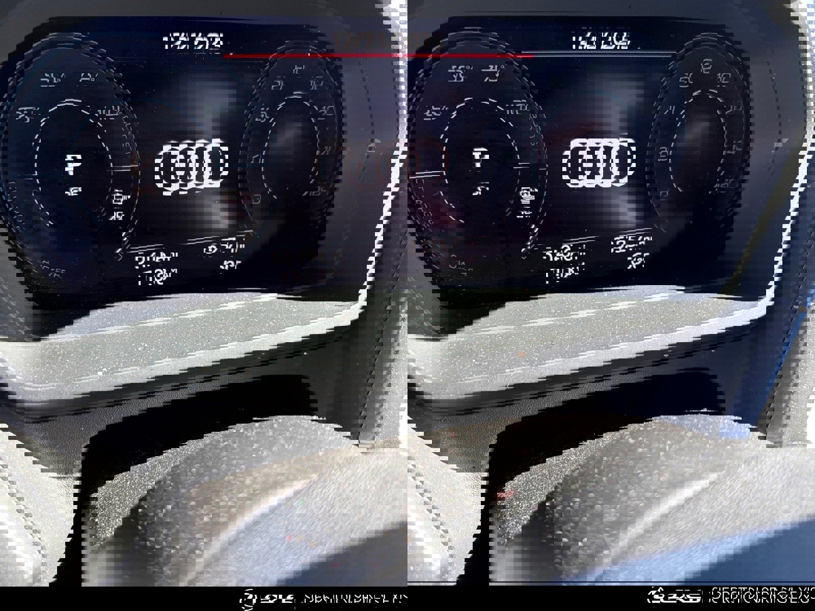 Used 2022 Audi Q4 e-tron Premium Plus w/ Premium Plus image 7