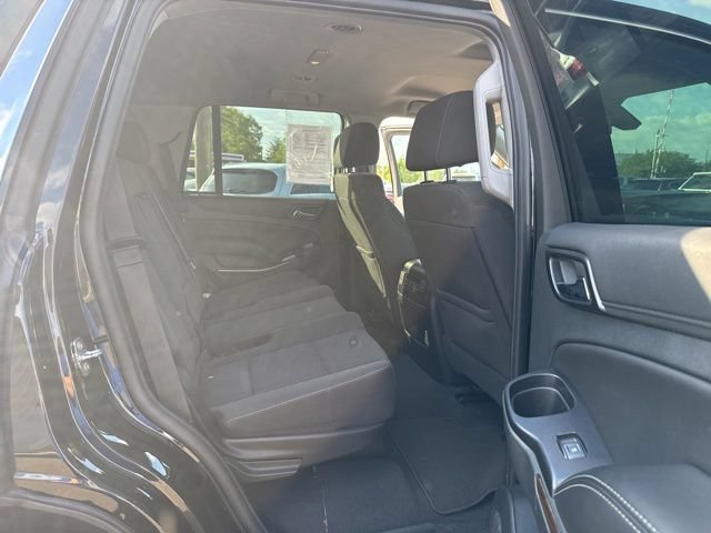Used 2020 Chevrolet Tahoe LS AWD/4WD image 13