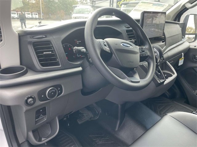 New 2025 Ford Transit 350 148 Low Roof AWD image 15