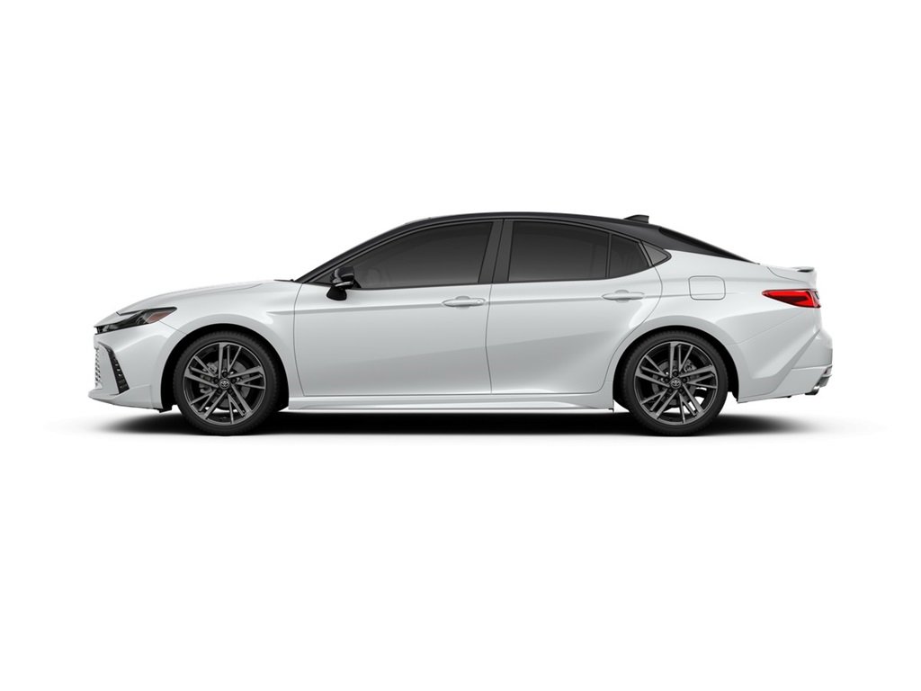 New 2026 Toyota Camry XSE image 4