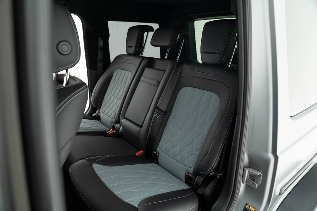 Used 2025 Mercedes-Benz G 63 AMG 4MATIC image 41