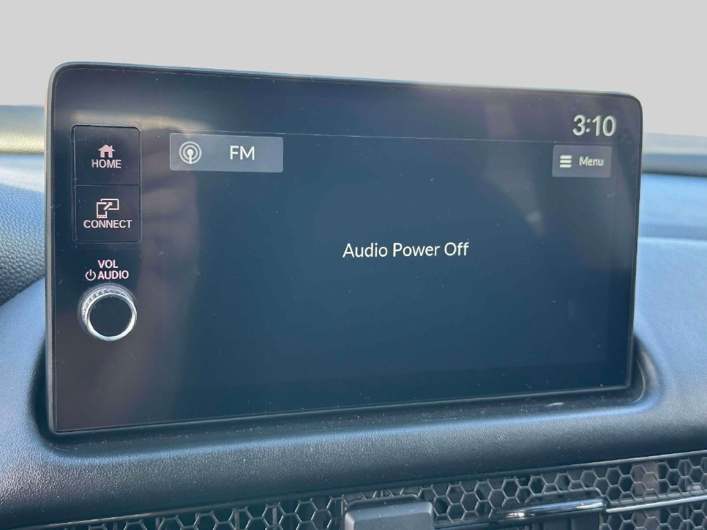 Certified 2026 Honda HR-V LX image 21