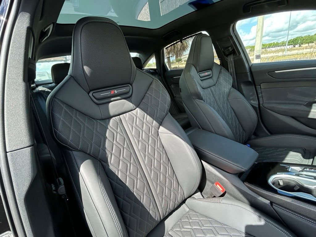 New 2026 Audi A6 Prestige AWD/4WD image 45