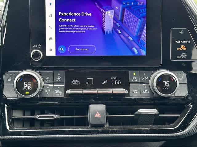Used 2023 Toyota Highlander XSE FWD image 15