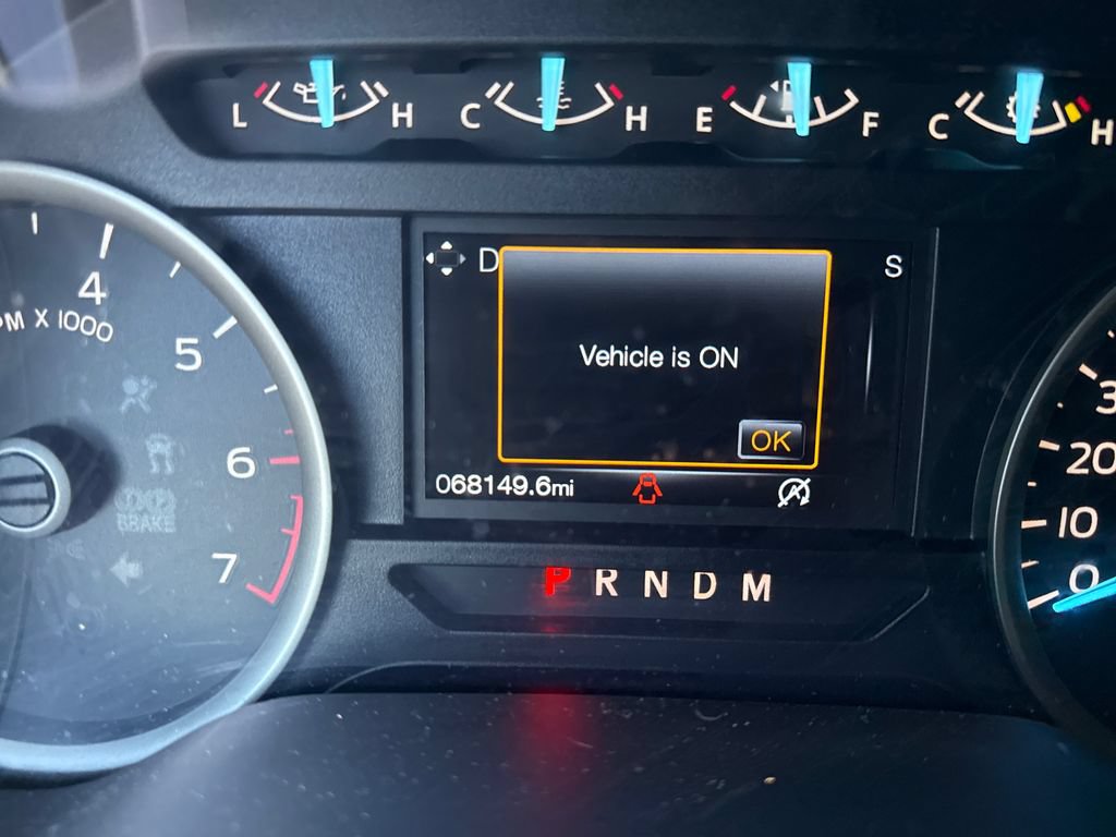 Used 2019 Ford F150 XLT w/ Equipment Group 301A Mid AWD/4WD image 26
