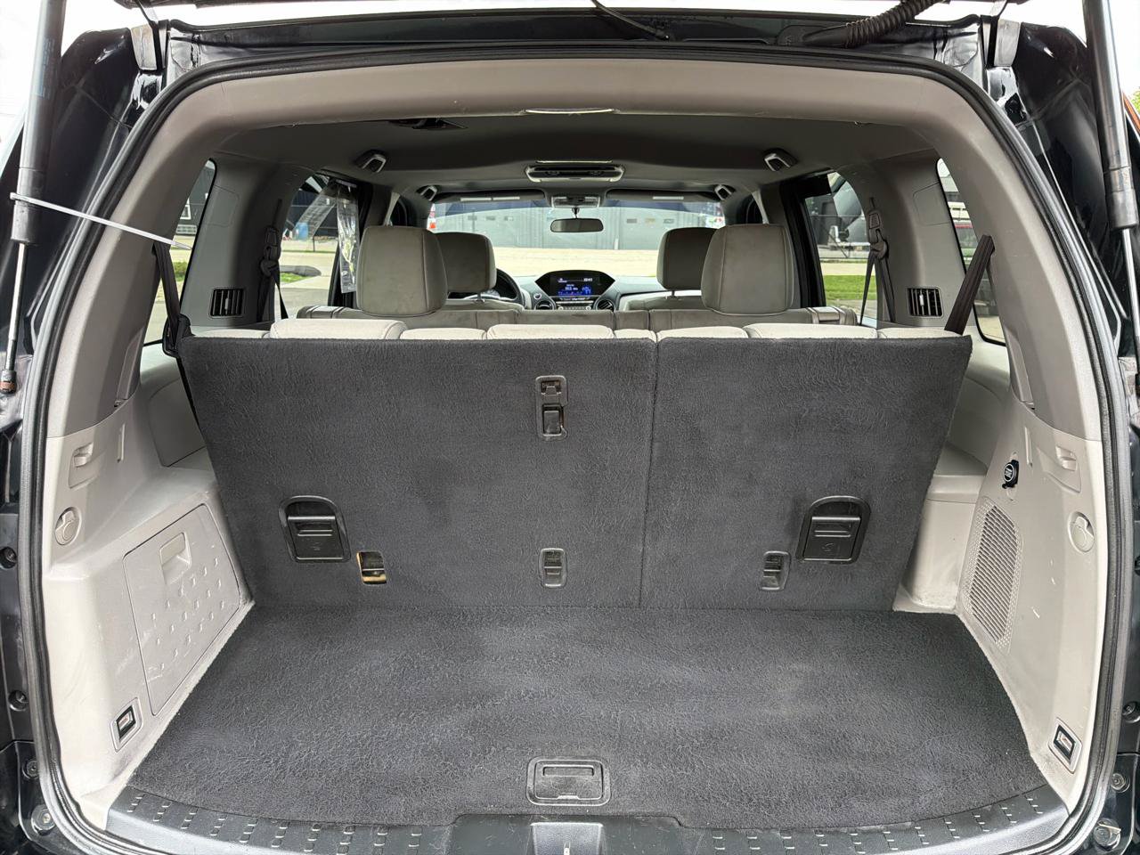 Used 2015 Honda Pilot SE image 15