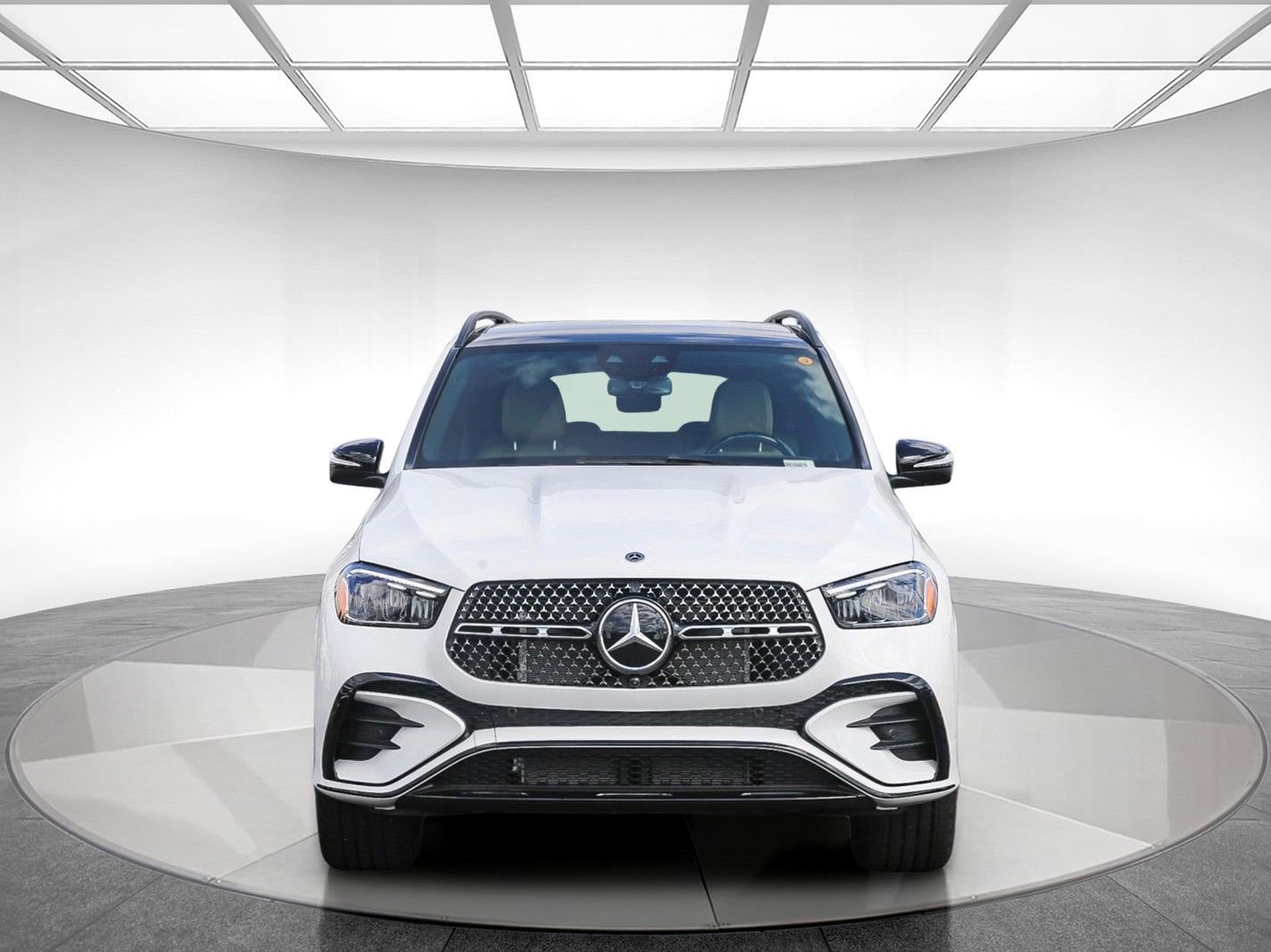 New 2024 Mercedes-Benz GLE 350 4MATIC image 2