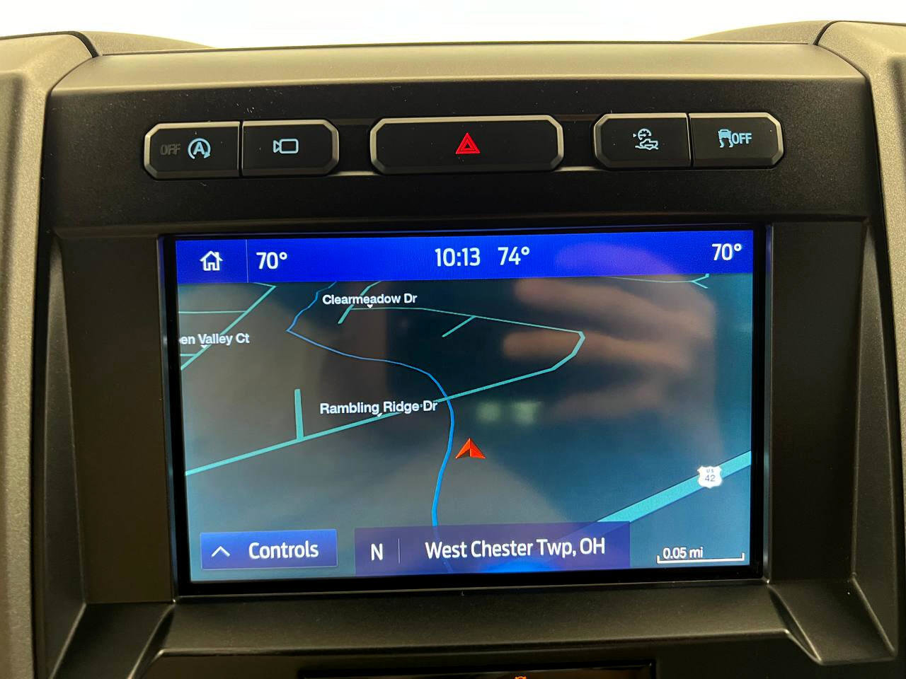 Used 2019 Ford F150 Raptor w/ Equipment Group 802A Luxury image 20