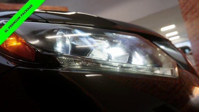 Used 2016 Nissan Rogue SL w/ SL Premium Package image 66