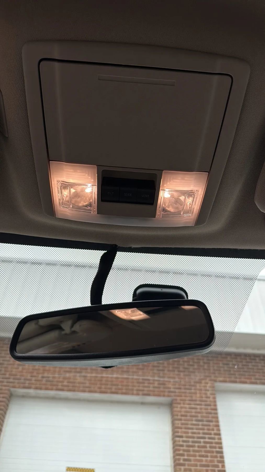 Used 2016 Lincoln Navigator Select image 46