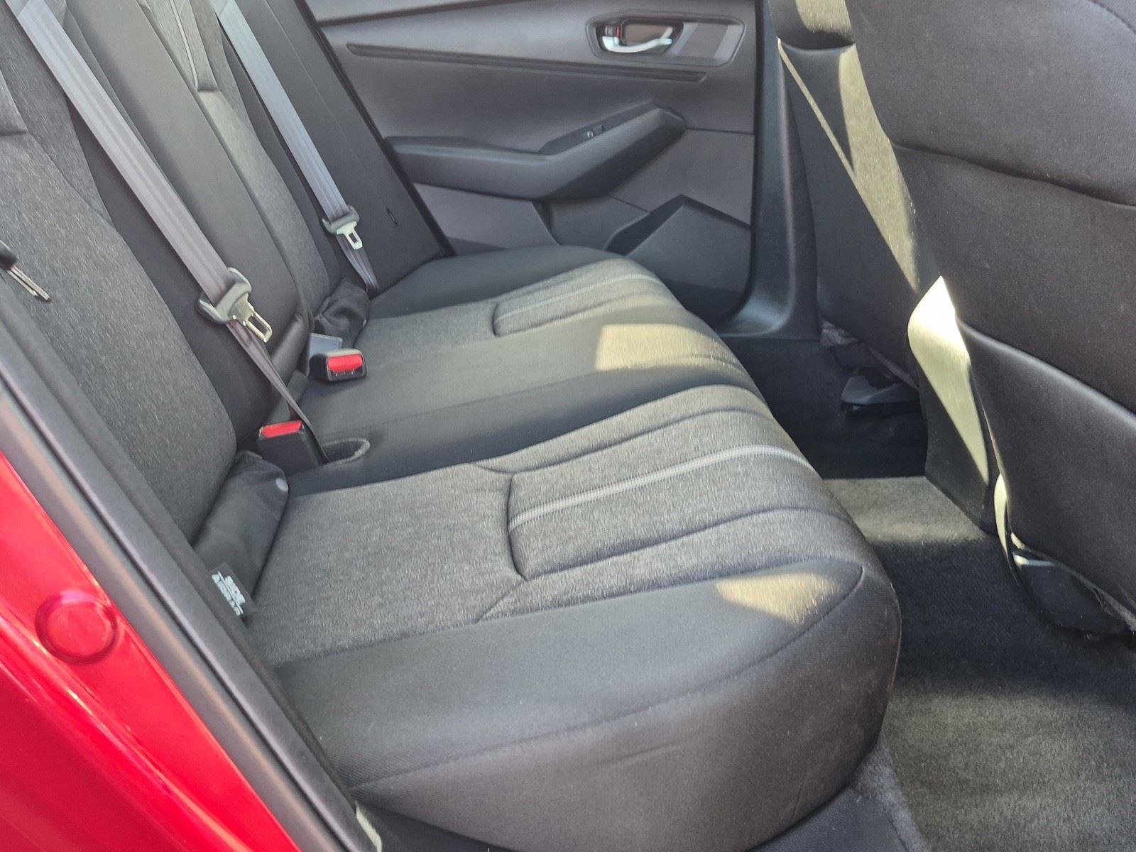Used 2024 Honda Accord Sport image 7