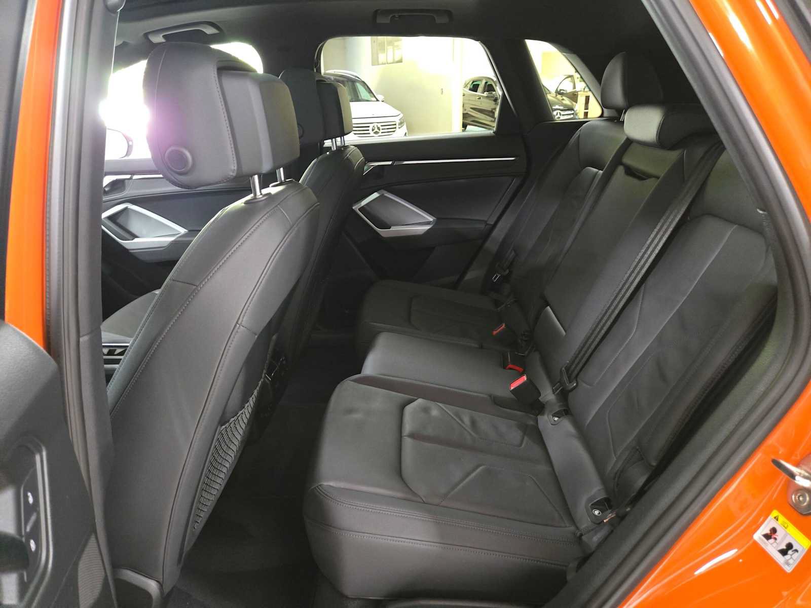 Used 2023 Audi Q3 2.0T Premium AWD/4WD image 16