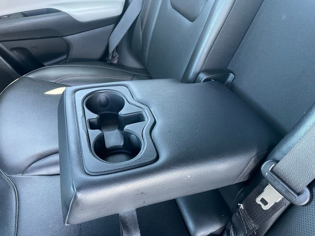 Used 2023 Jeep Compass Limited AWD/4WD image 51