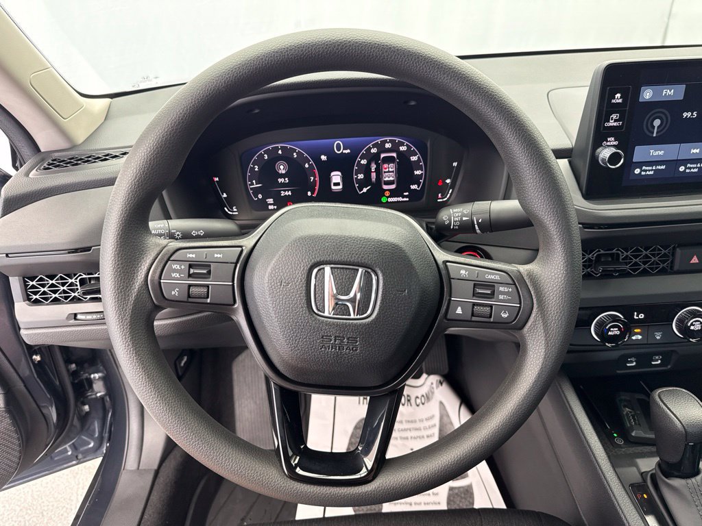 New 2026 Honda Accord LX image 23