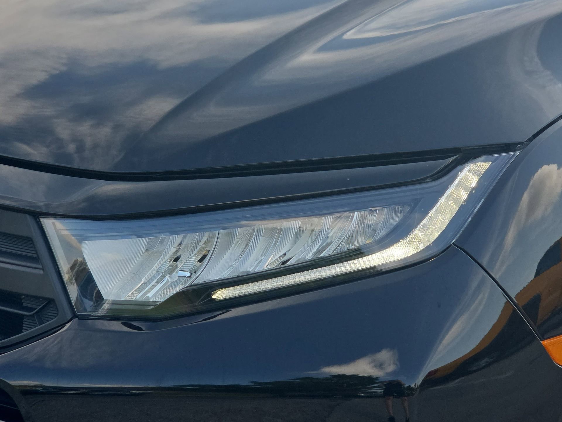 Used 2025 Honda Odyssey EX-L image 29