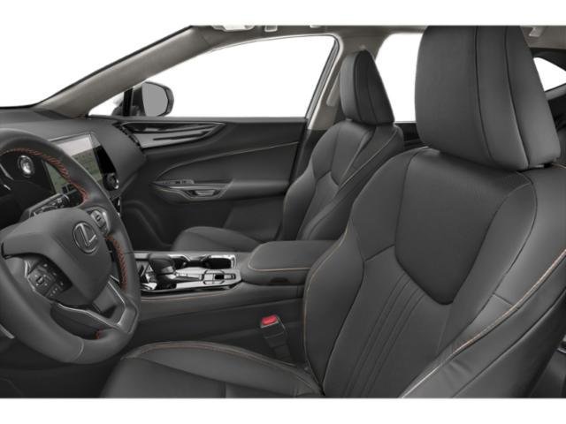Certified 2026 Lexus NX 350h AWD w/ Cold Area Package image 9