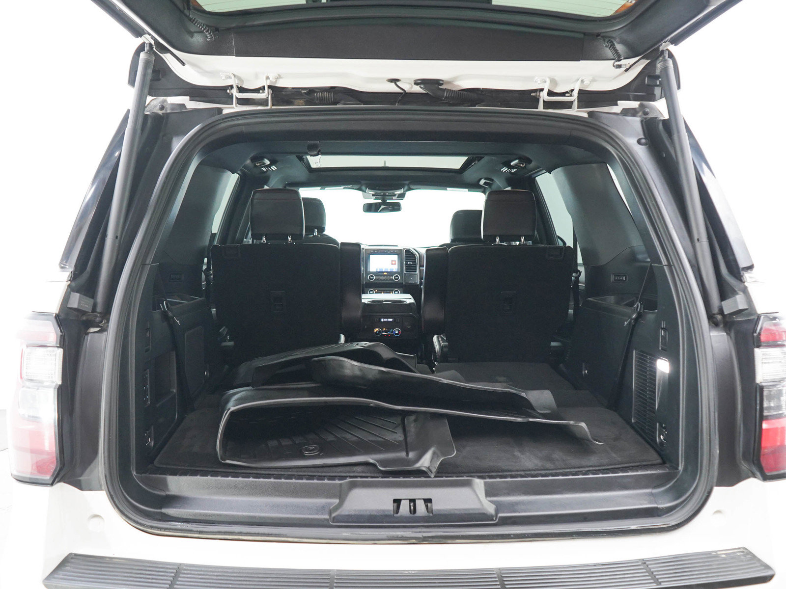 Used 2021 Ford Expedition Limited AWD/4WD image 15