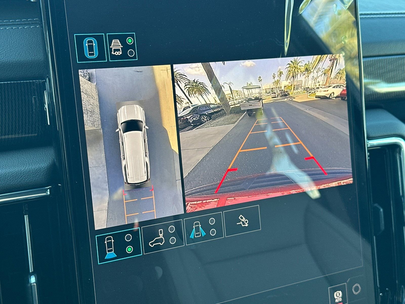 New 2026 GMC Yukon XL Elevation w/ Elevation Premium Package AWD/4WD image 22