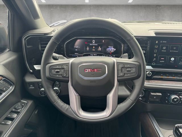 Certified 2025 GMC Sierra 1500 SLT image 19