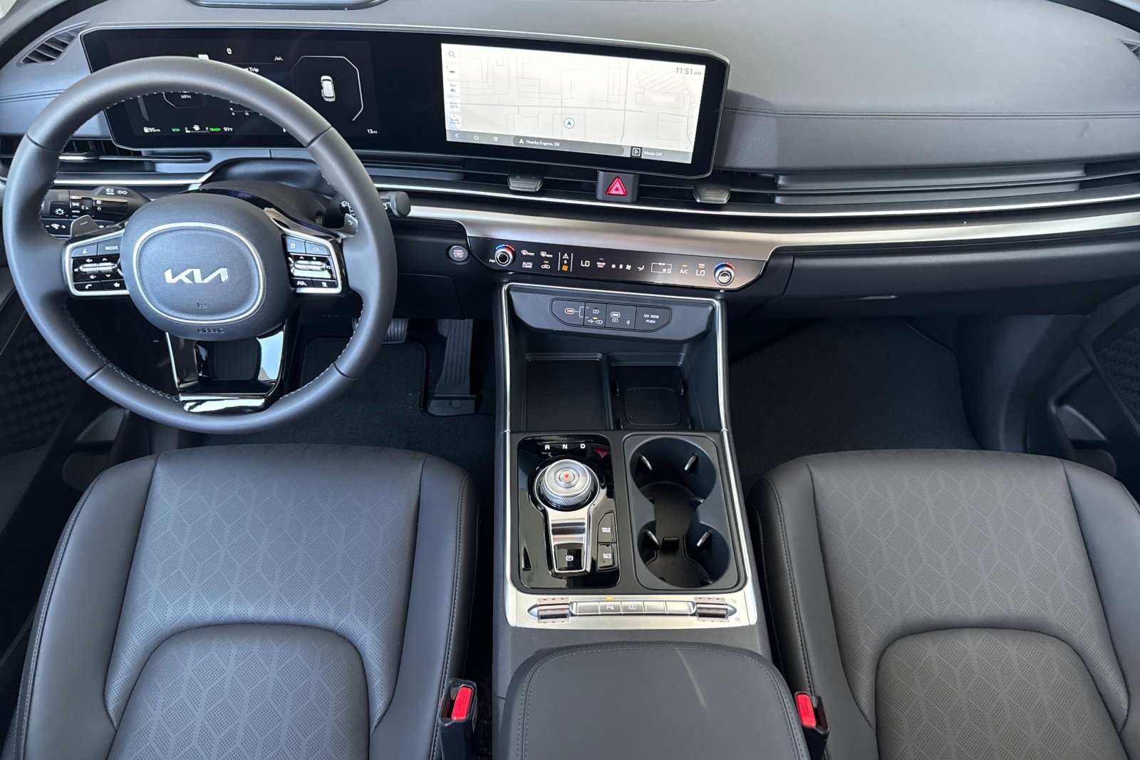 New 2026 Kia Carnival SX image 9