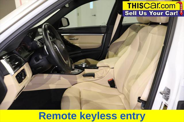 Used 2018 BMW 330e image 21