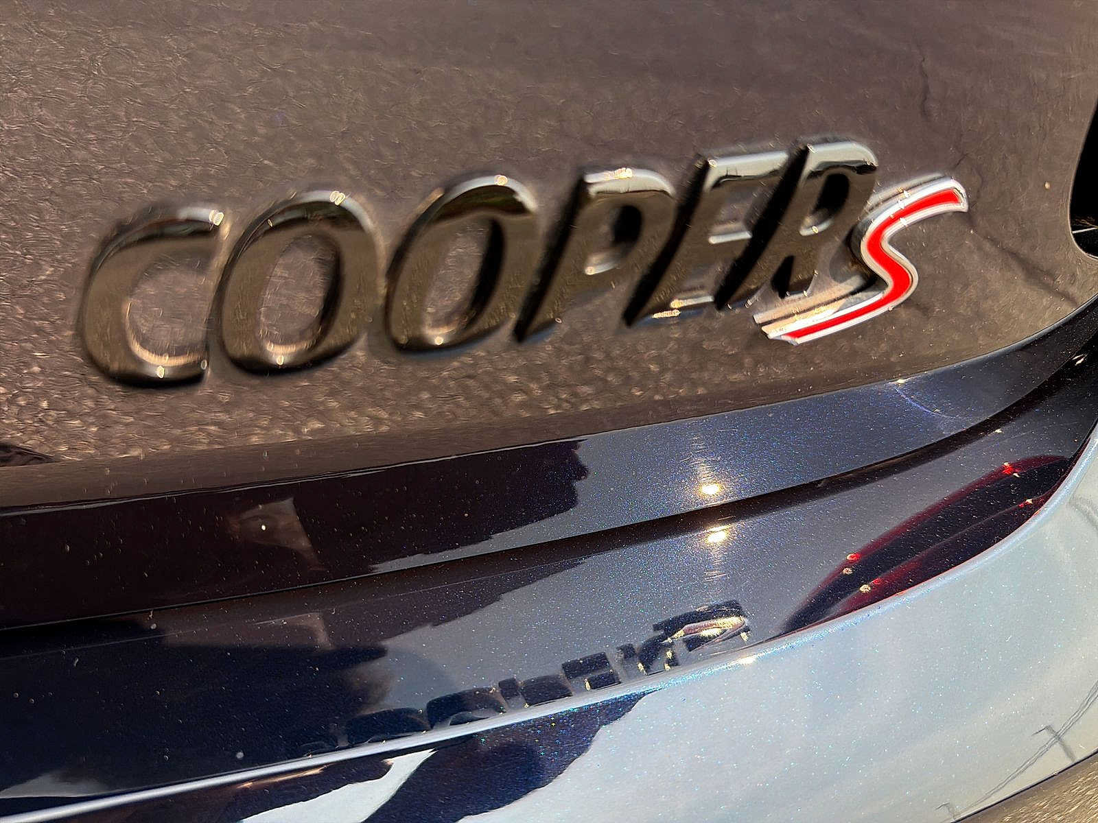 Used 2024 MINI Cooper S FWD image 15
