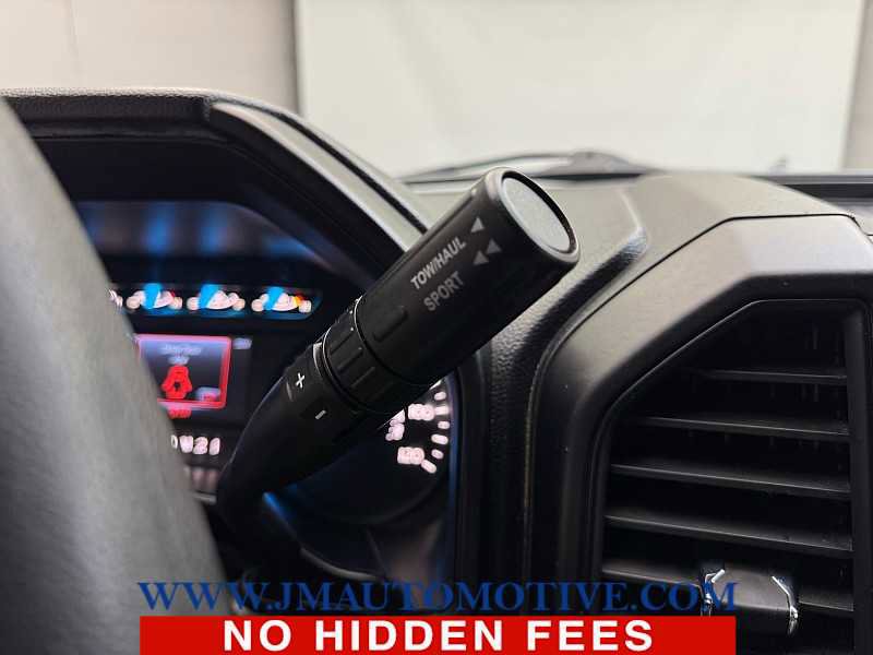 Used 2017 Ford F150 XL w/ Equipment Group 101A Mid image 25