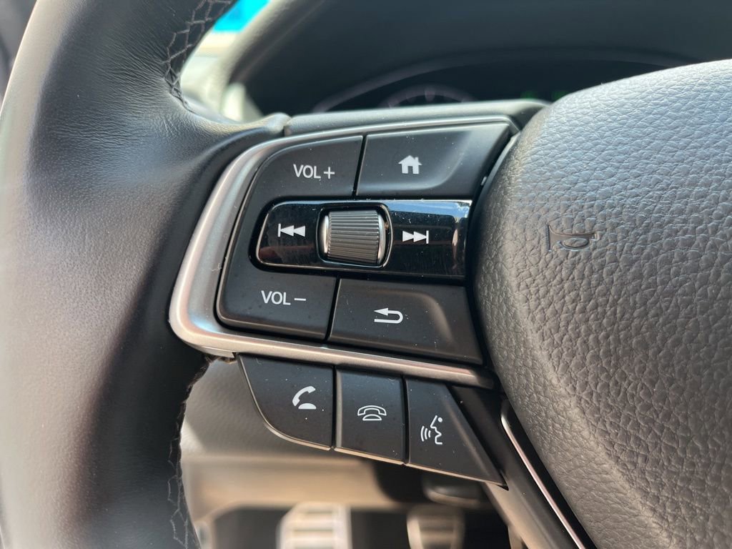 Certified 2019 Honda Accord Sport image 17