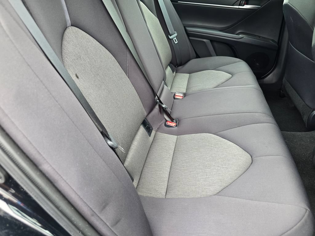 Used 2023 Toyota Camry LE FWD image 13